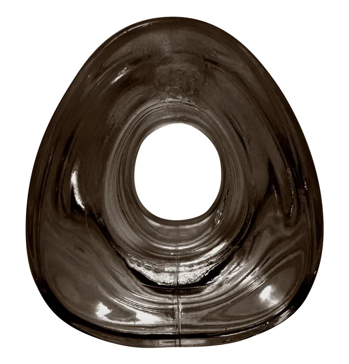 XR Brands Excavate Tunnel Anal Plug Male Sex Toys