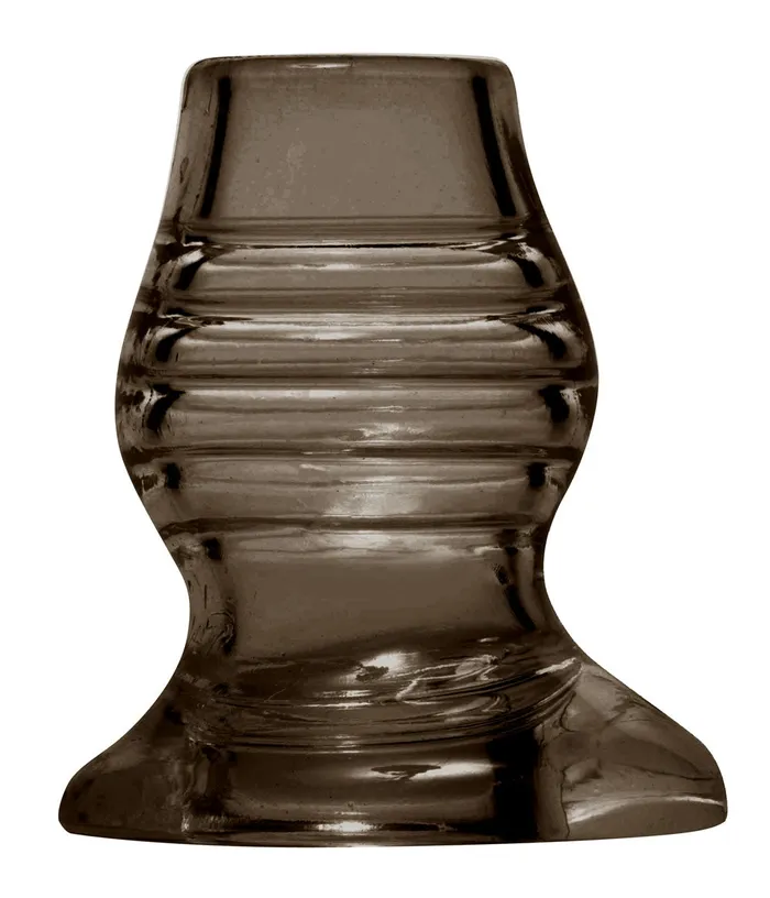 XR Brands Excavate Tunnel Anal Plug | Male Sex Toys