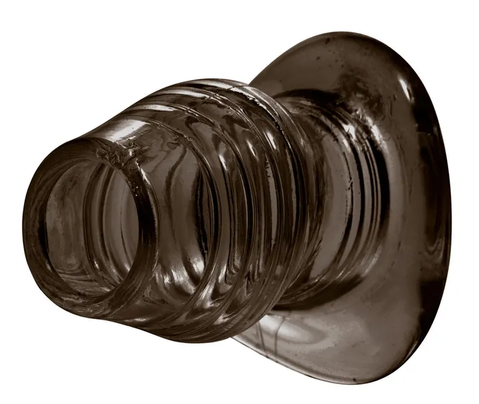 XR Brands Excavate Tunnel Anal Plug | Male Sex Toys