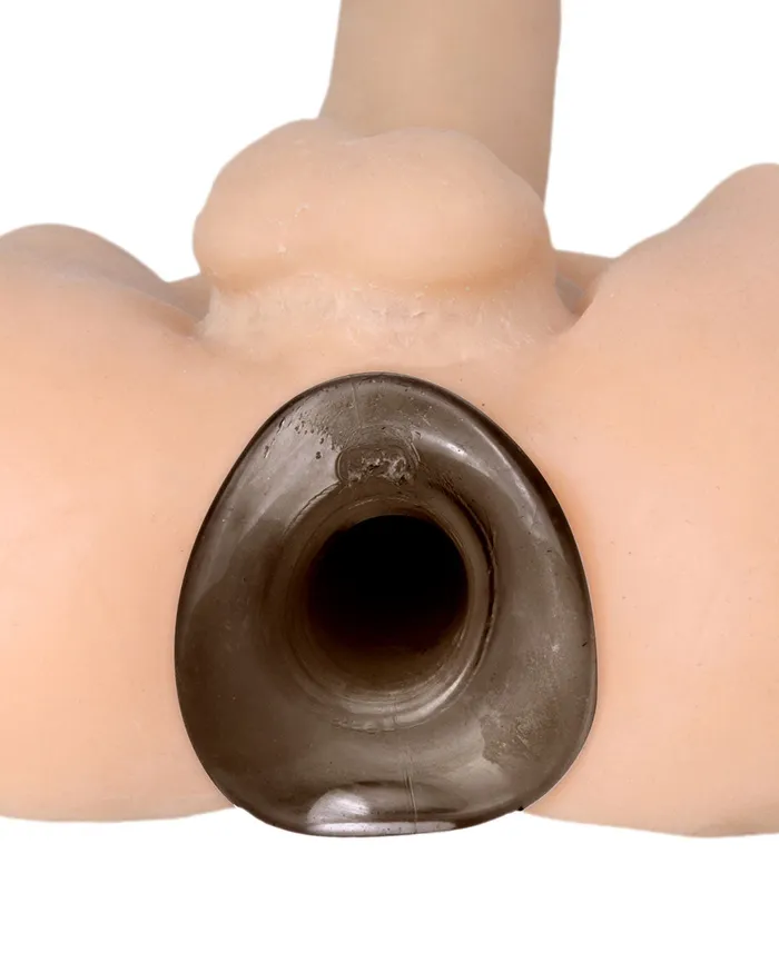 XR Brands Excavate Tunnel Anal Plug | Male Sex Toys