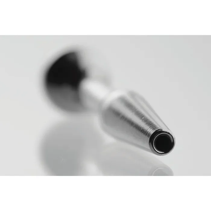 XR Brands Master Series Chasm Stainless Steel Urethral Insert | Male Sex Toys XR Brands Master Series Chasm Stainless Steel Urethral Insert | Male Sex Toys
