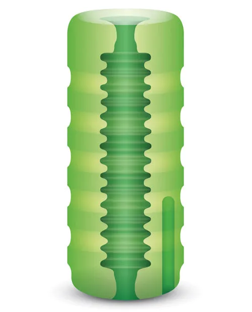 Zolo Original Squeezable Vibrating Stroker | Xgen Male Sex Toys
