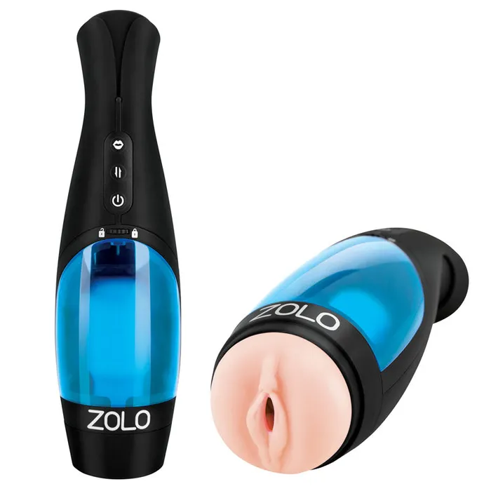 Zolo Vibrators | Zolo Thrustbuster-(zo-6020) Zolo Vibrators | Zolo Thrustbuster-(zo-6020)