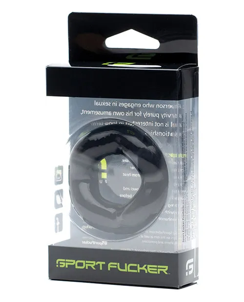 665 INC Male Sex Toys Sport Fucker Revolution Ring