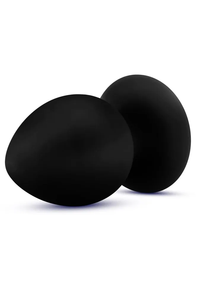 Anal Adventures Male Sex Toys Anal Adventures Platinum Silicone Anal Stout Plug Anal Adventures Male Sex Toys Anal Adventures Platinum Silicone Anal Stout Plug