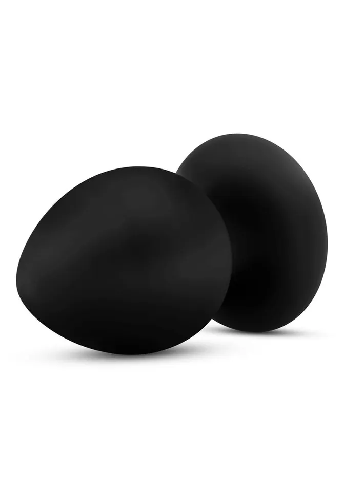Anal Adventures Male Sex Toys Anal Adventures Platinum Silicone Anal Stout Plug Anal Adventures Male Sex Toys Anal Adventures Platinum Silicone Anal Stout Plug