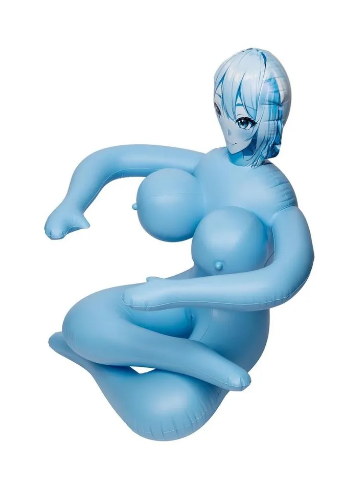 Anime Male Sex Toys Anime Wrap Around Love Doll Kiki
