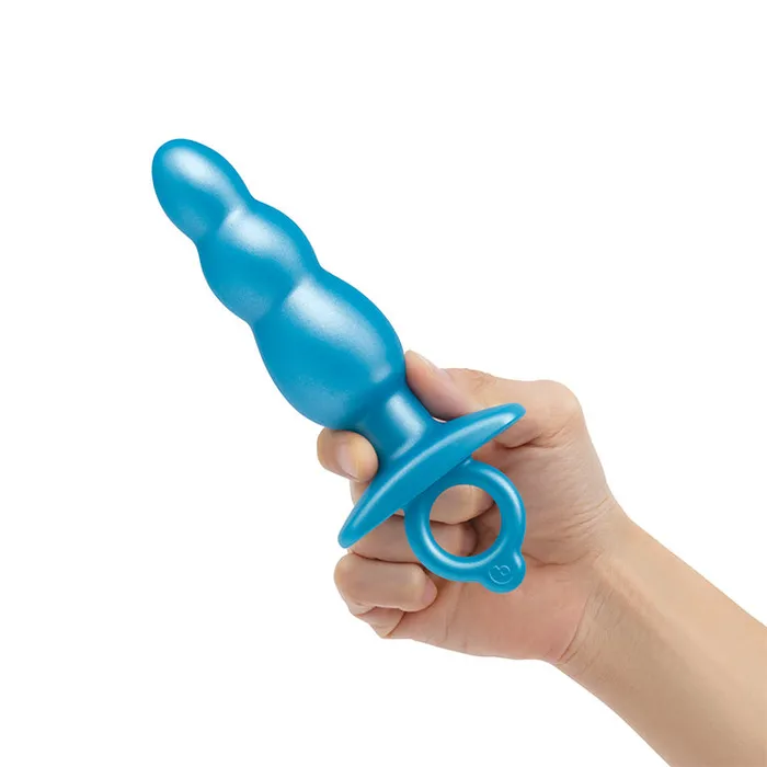 bVibe Anal bVibe Butties Bounce Beaded Anal Plug