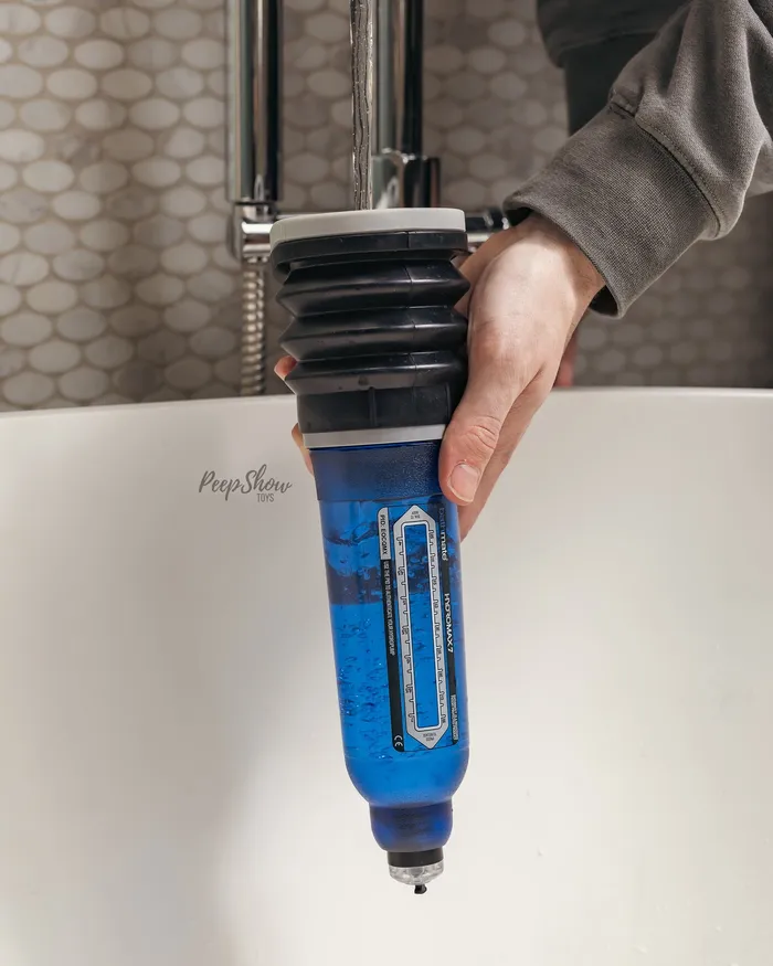 Bathmate Male Sex Toys Bathmate Hydromax 8 Penis Pump