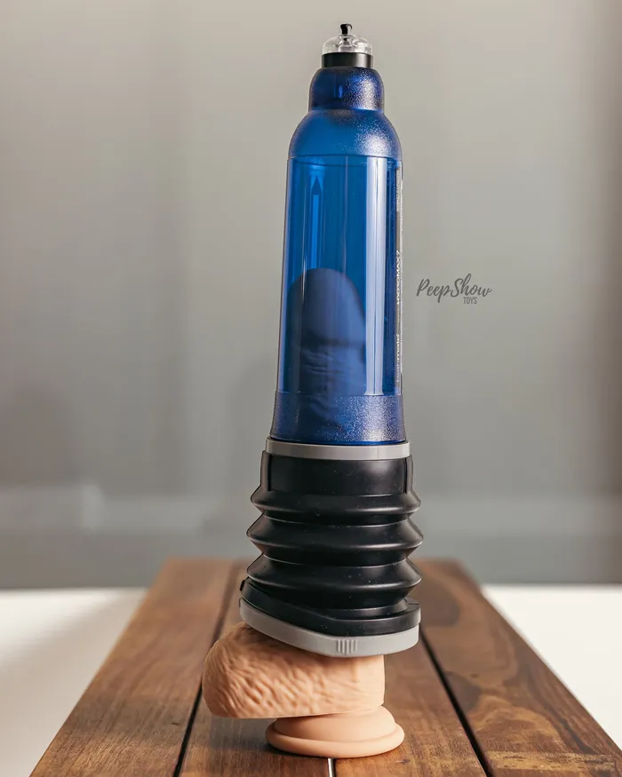 Bathmate Male Sex Toys Bathmate Hydromax 8 Penis Pump