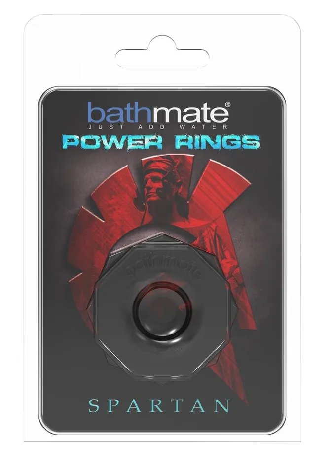 Bathmate Male Sex Toys Bathmate Spartan Power Ring Cock Ring Bathmate Male Sex Toys Bathmate Spartan Power Ring Cock Ring