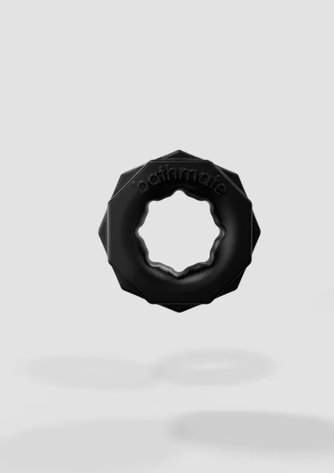 Bathmate Male Sex Toys Bathmate Spartan Power Ring Cock Ring Bathmate Male Sex Toys Bathmate Spartan Power Ring Cock Ring