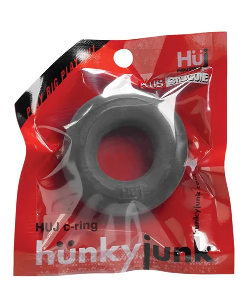 Blue Ox Designs LLCDba Oxballs Male Sex Toys Hunky Junk C Ring