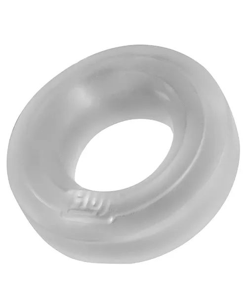 Blue Ox Designs LLCDba Oxballs Male Sex Toys Hunky Junk C Ring