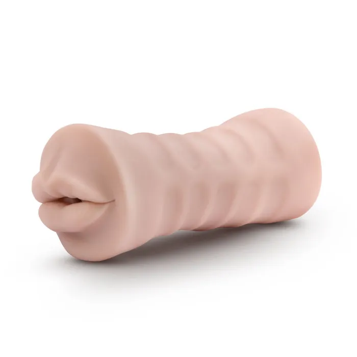 Blush Novelties Male Sex Toys M for Men Skye Vanilla
