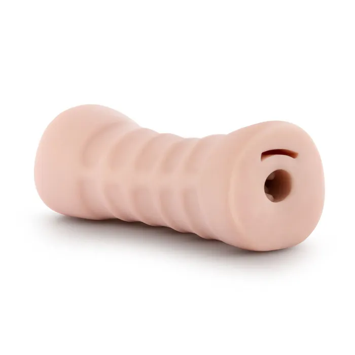 Blush Novelties Male Sex Toys M for Men Skye Vanilla