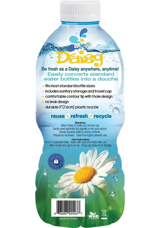 Boneyard Daisy Douche Adapter Boneyard Male Sex Toys