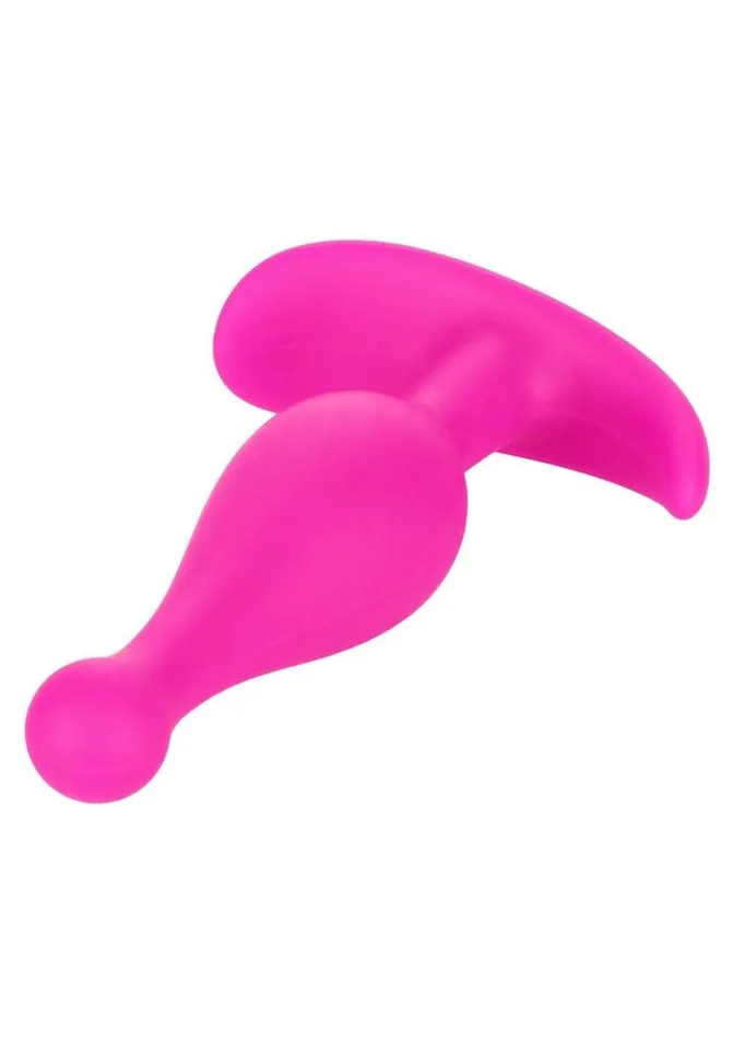 Booty Call Booty Rocker Silicone Butt Plug Booty Call Anal Booty Call Booty Rocker Silicone Butt Plug Booty Call Anal