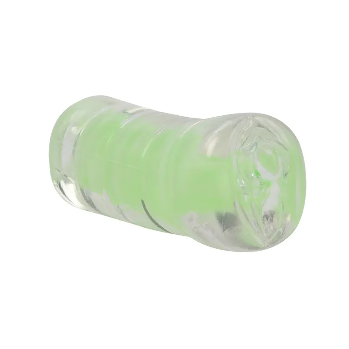 CalExotics Male Sex Toys Glow Stroker Sweet Pussy