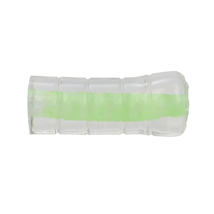 CalExotics Male Sex Toys Glow Stroker Sweet Pussy