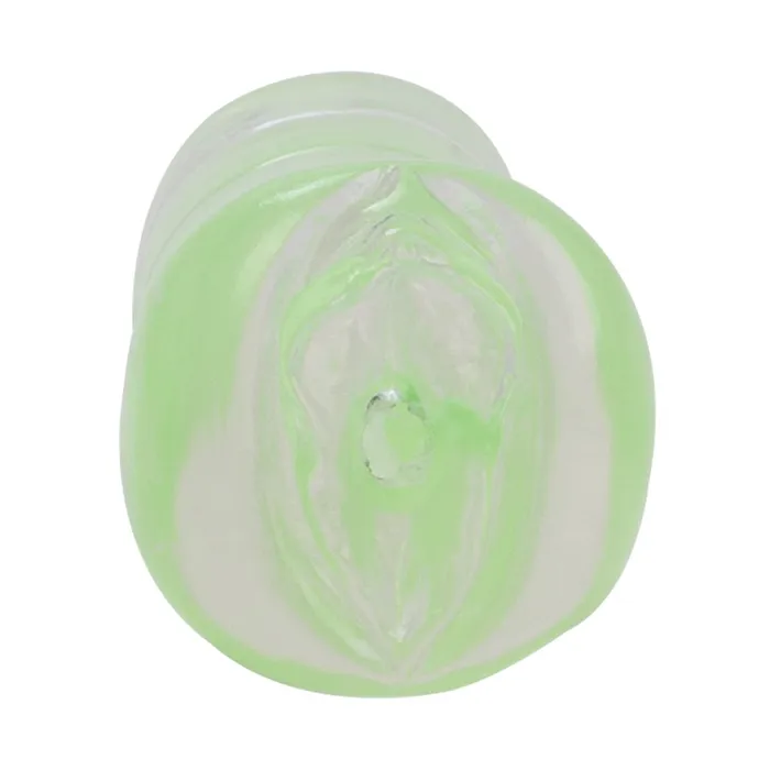 CalExotics Male Sex Toys Glow Stroker Sweet Pussy