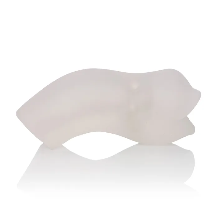 California Exotic Anal Vivid Raw Beaded Deep Throat