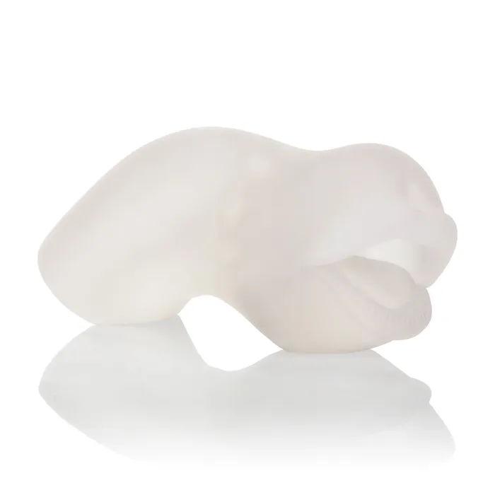 California Exotic Anal Vivid Raw Beaded Deep Throat