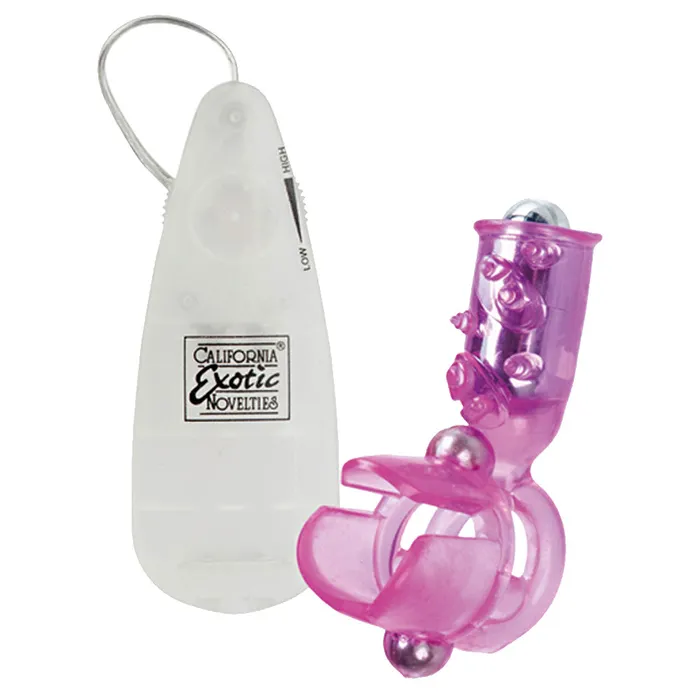 California Exotic Up Hook It Up Top Loading Beaded Cage Ring Pink California Exotic Male Sex Toys California Exotic Up Hook It Up Top Loading Beaded Cage Ring Pink California Exotic Male Sex Toys