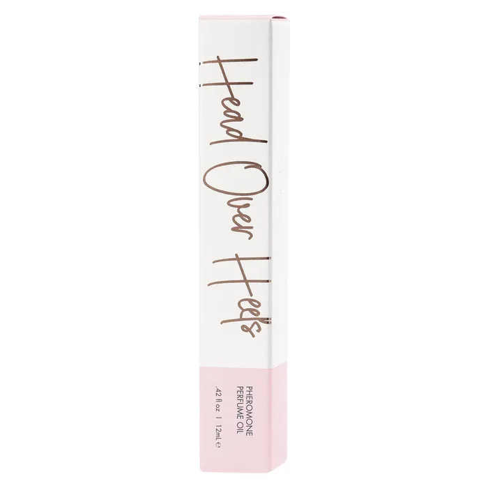 Classic Brands Male Sex Toys Pheromone Perfume Oil Head Over Heels 42 Fl Oz Classic Brands Male Sex Toys Pheromone Perfume Oil Head Over Heels 42 Fl Oz