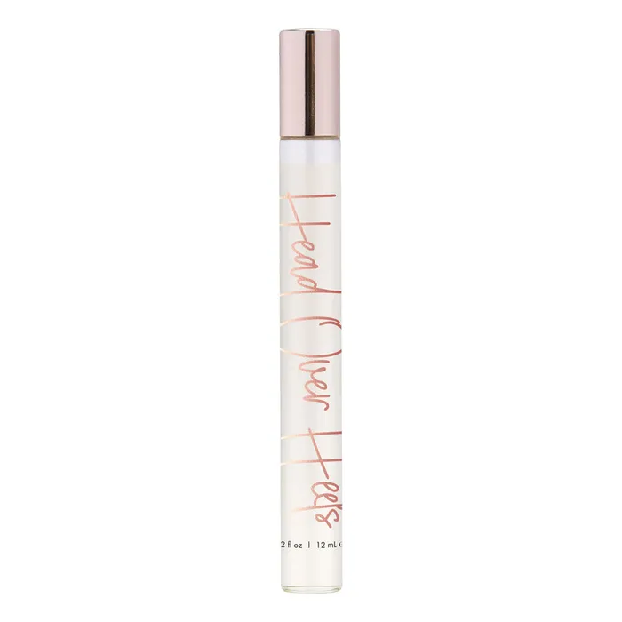 Classic Brands Male Sex Toys Pheromone Perfume Oil Head Over Heels 42 Fl Oz