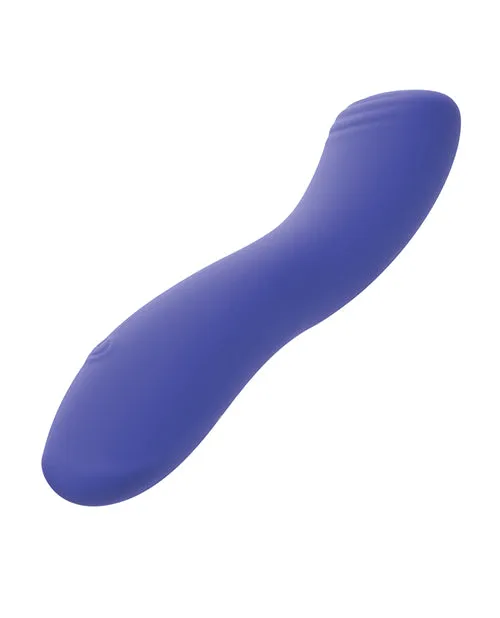 Connect App Based Contoured G Vibrator California Exotic Novelties Vibrators