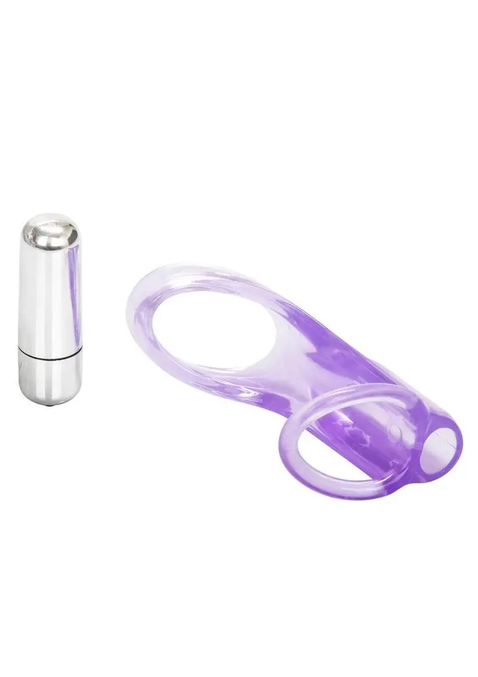Couples Couples Enhancers Intimate Pleasure Ring Vibrating Cock Ring