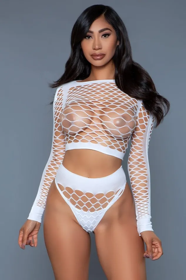 Couples Magenta Caeneus Play With Me Bodystocking