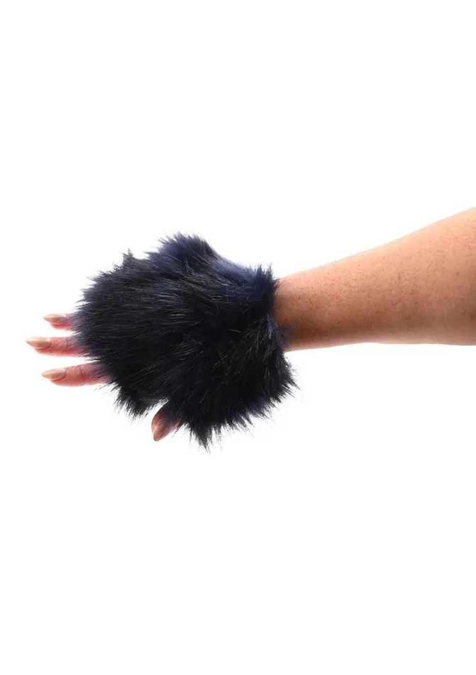Couples Sex and Mischief Sex and Mischief Cougar Spiked Sensory Glove
