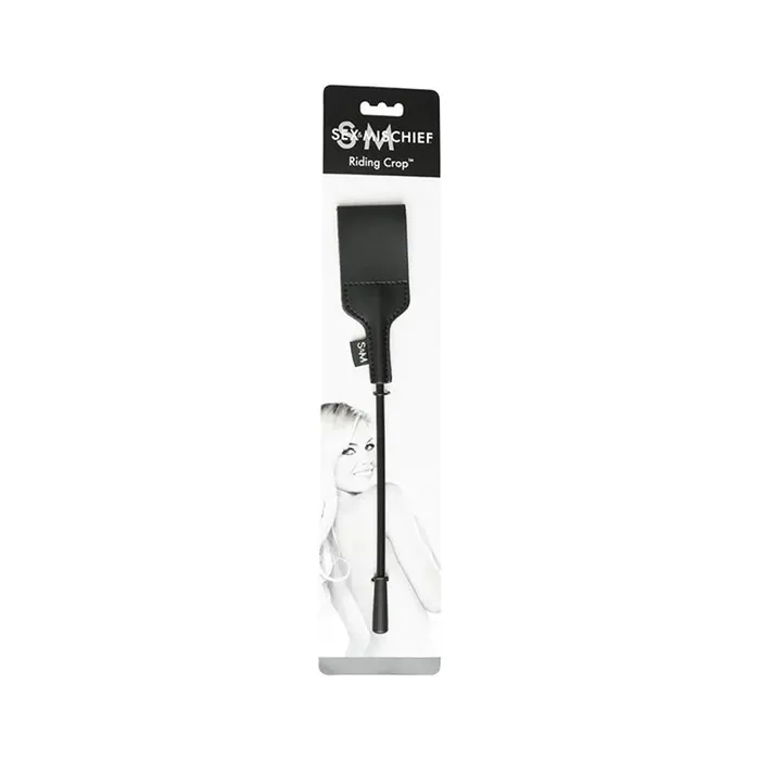 Couples Sex Mischief Riding Crop Sportsheets