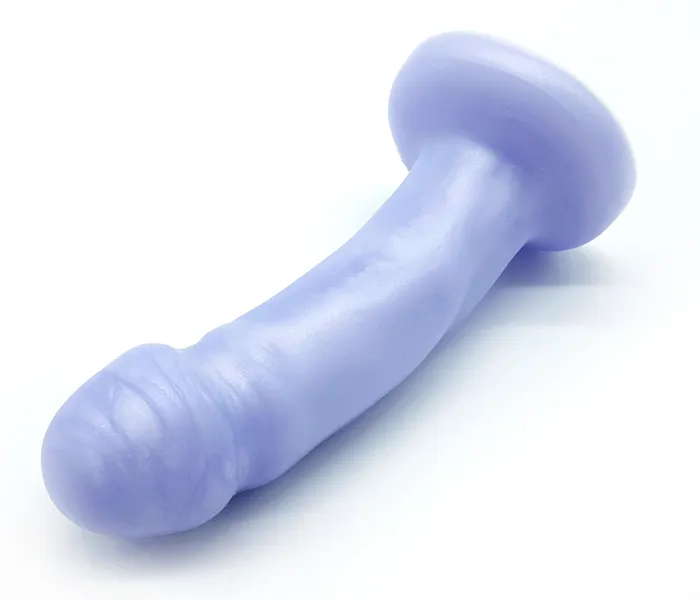 Dildos Uberrime Splendid DualDensity Dildo Small Size Uberrime