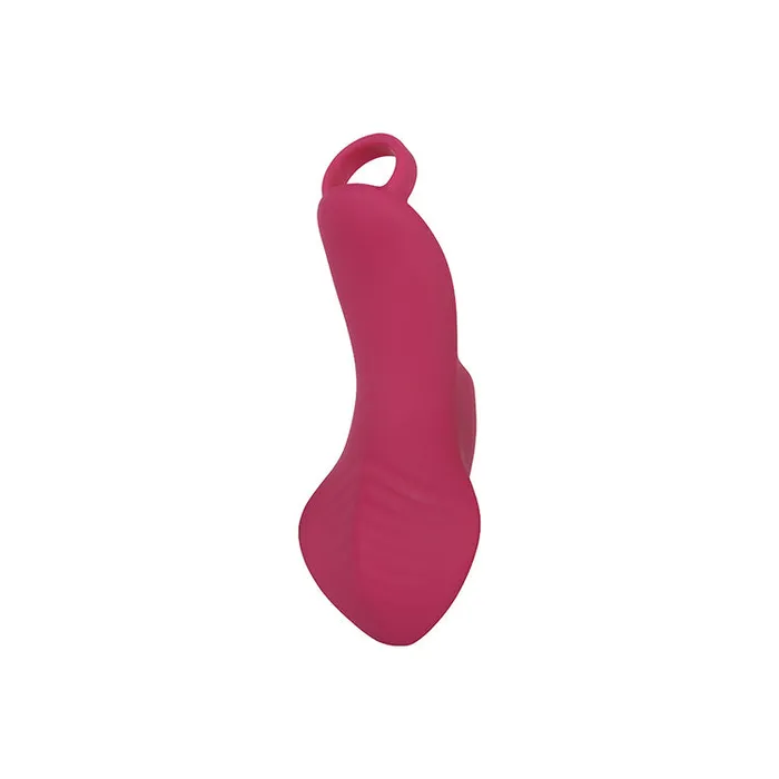 Evolved Female Sex Toys Frisky Finger Vibrator