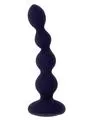 Evolved Male Sex Toys Pleasure Orbit Rechargeable Silicone Anal Beads with Remote Control