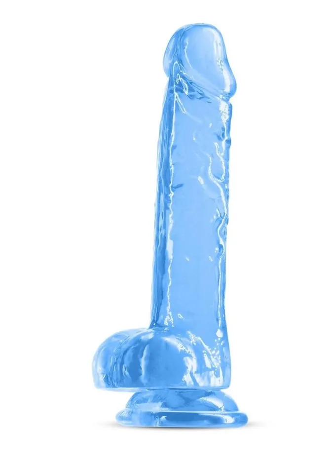 Fantasia Dildos Fantasia Ballsy Dildo