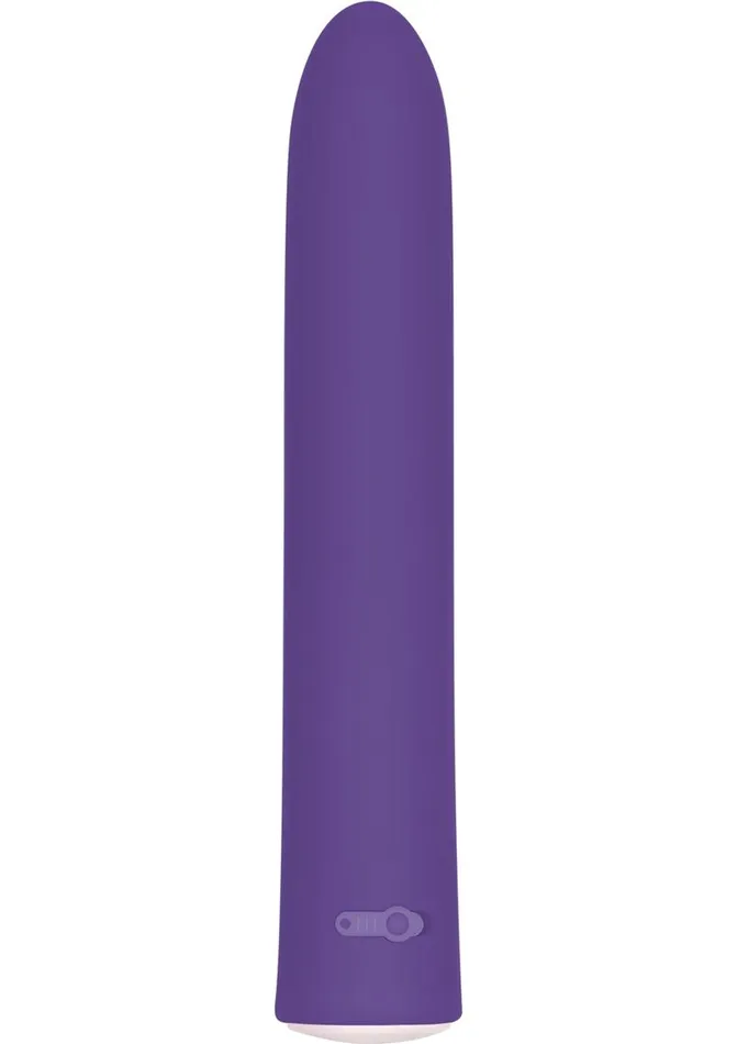 Female Sex Toys Evolved 7 Function Rechargeable Slim Vibrator