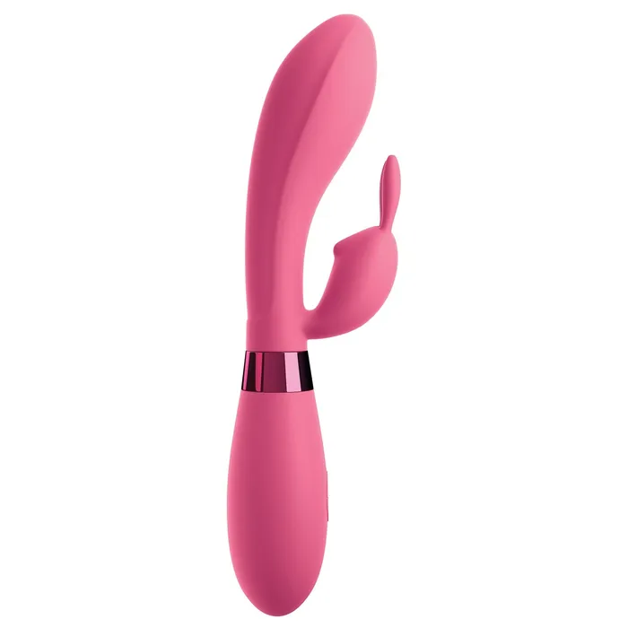 Female Sex Toys Omg Rabbits Selfie Silicone Vibrator Pipedream