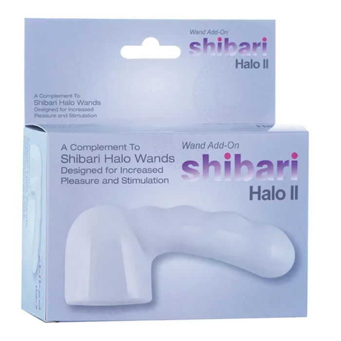 Female Sex Toys Shibari Shibari Wand Attachment Halo II