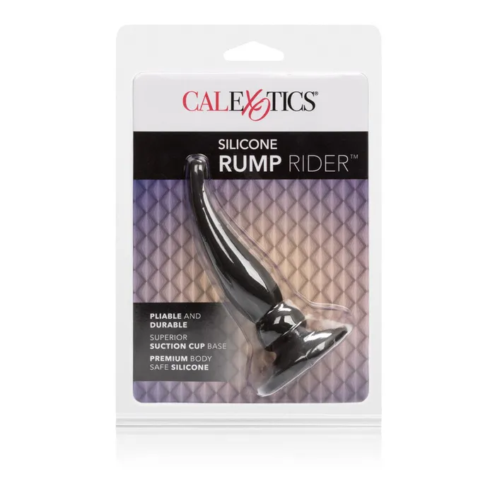 Female Sex Toys Silicone Rump Rider California Exotic