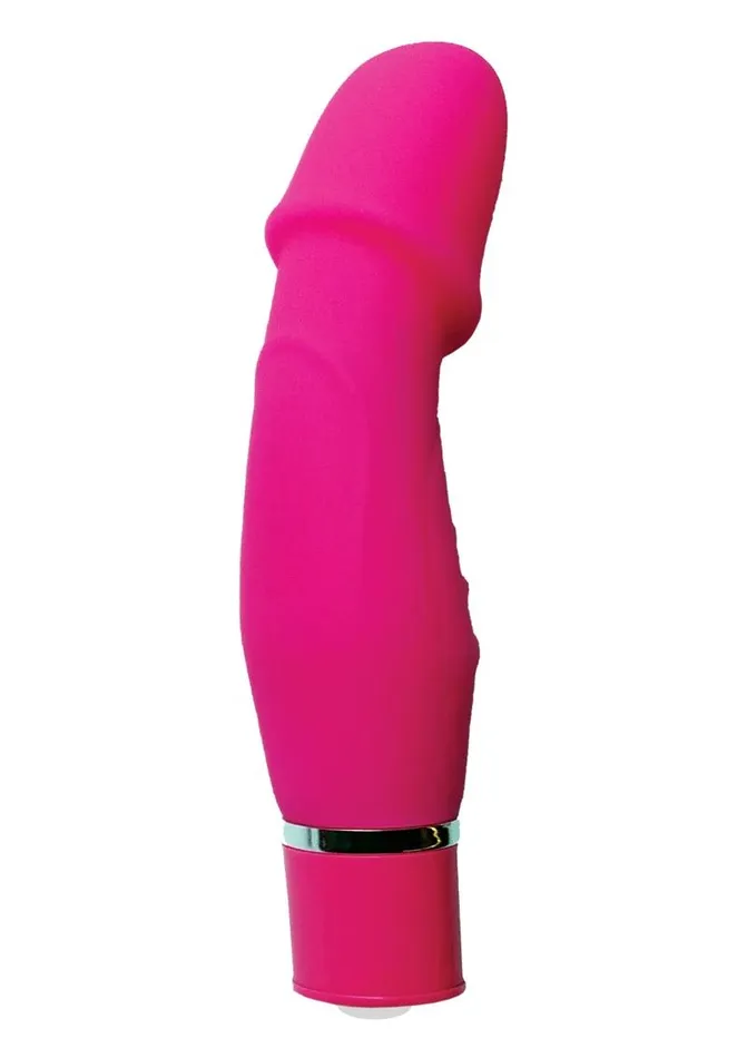 Female Sex Toys Wet Dreams Wet Dreams Cock Tease Mini Silicone Textured Vibrator Waterproof
