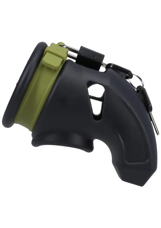 Fort Troff Silicone Cumfort Cage Fort Troff Male Sex Toys