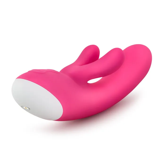 Hop Lola Bunny Hot Pink Blush Novelties Vibrators