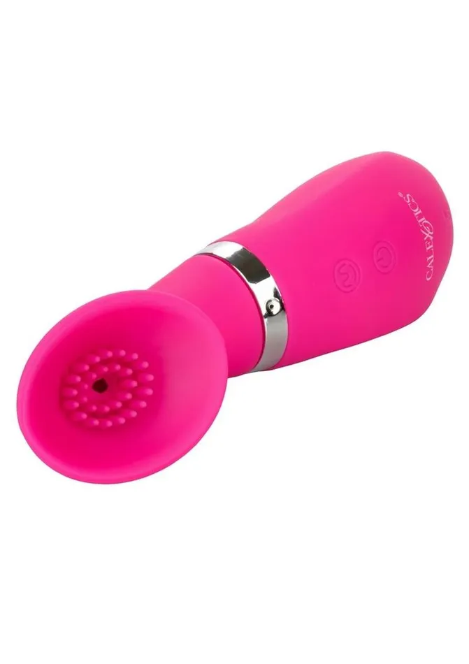 Intimate Pumps Female Sex Toys Intimate Pump USB Rechargeable Climaxer Pump Waterproof