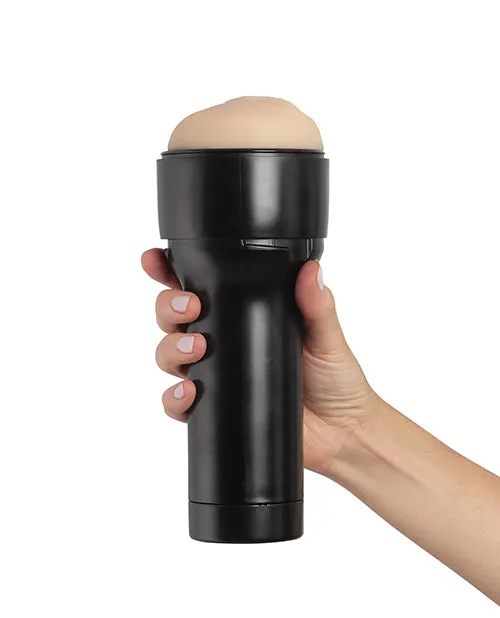 Kiiroo Bv Kiiroo Feel Generic Stroker Pale Male Sex Toys