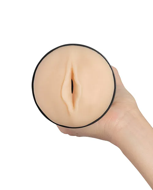 Kiiroo Bv Kiiroo Feel Generic Stroker Pale Male Sex Toys