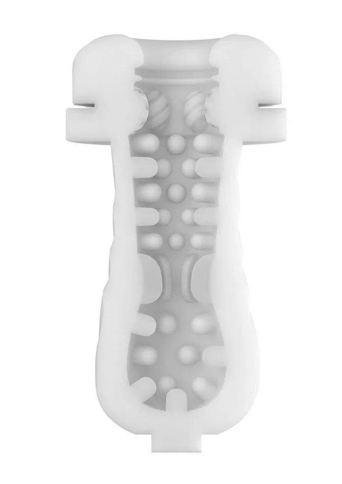 M For Men Quantum X Rechargeable Stroker M for Men Male Sex Toys